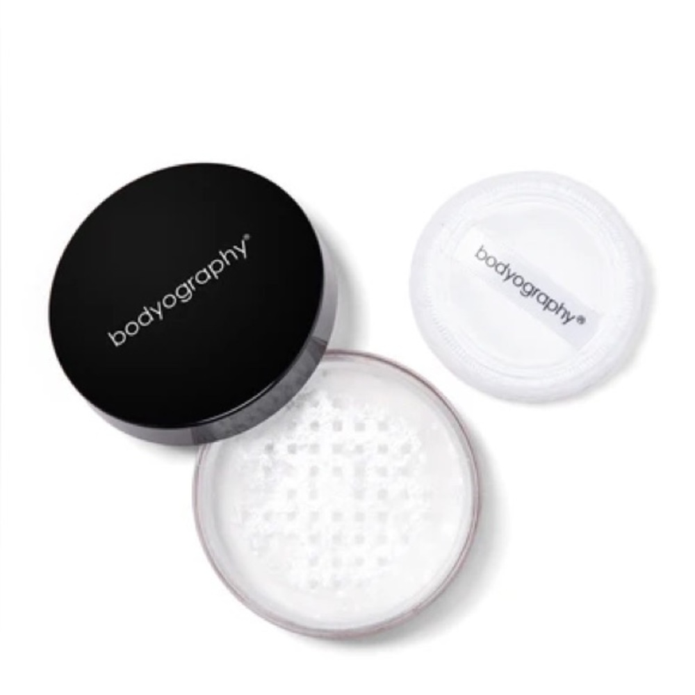 bodyography Blur, Set, Perfect Loose Finishing Powder